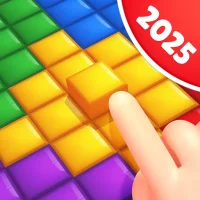 Blast Busters – Cubes Match 3